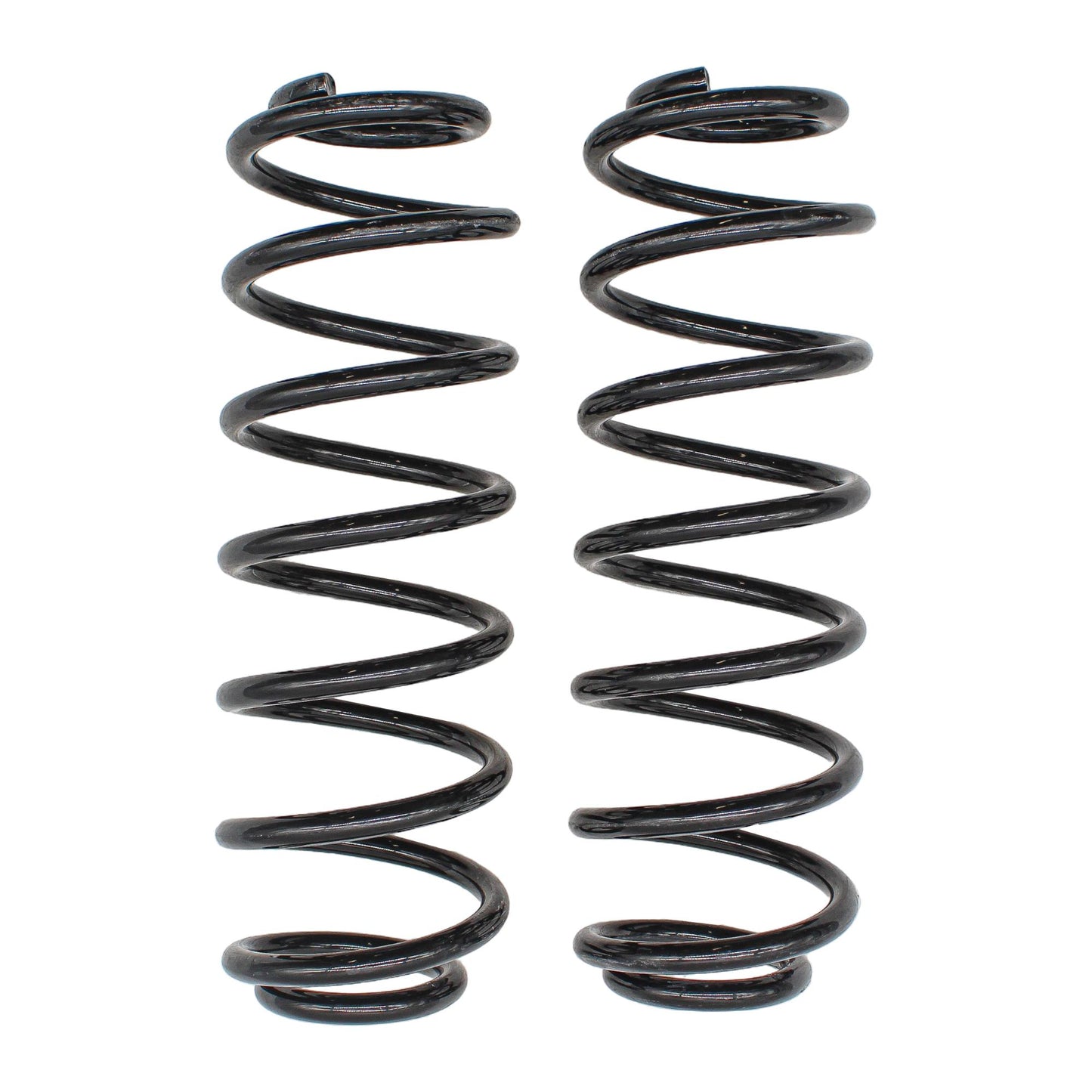 Resorte Trasero Seat Ibiza 2003-2008