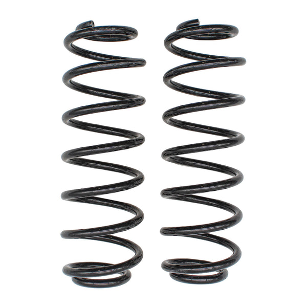 Resorte Trasero Seat Ibiza 2003-2008