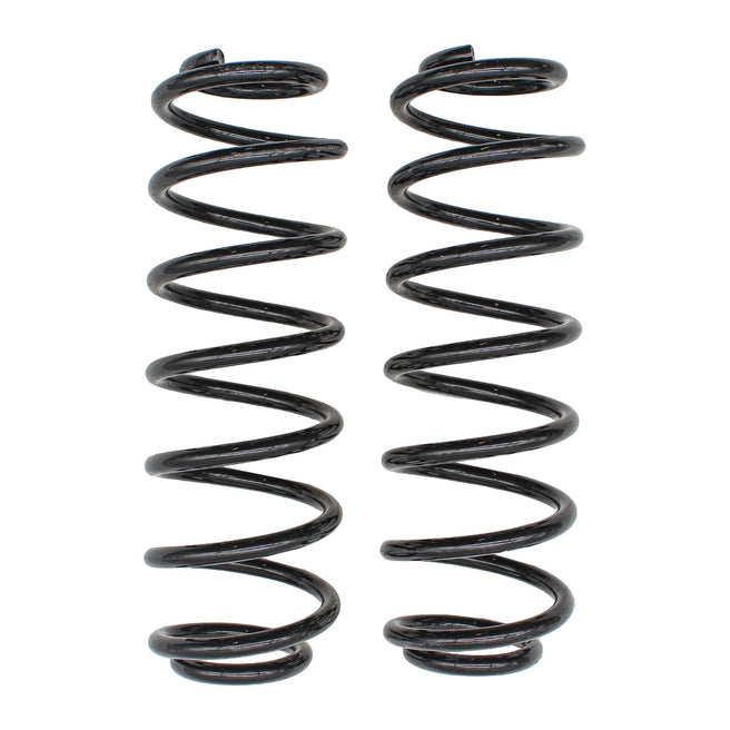 Resorte Trasero Seat Ibiza 2003-2008
