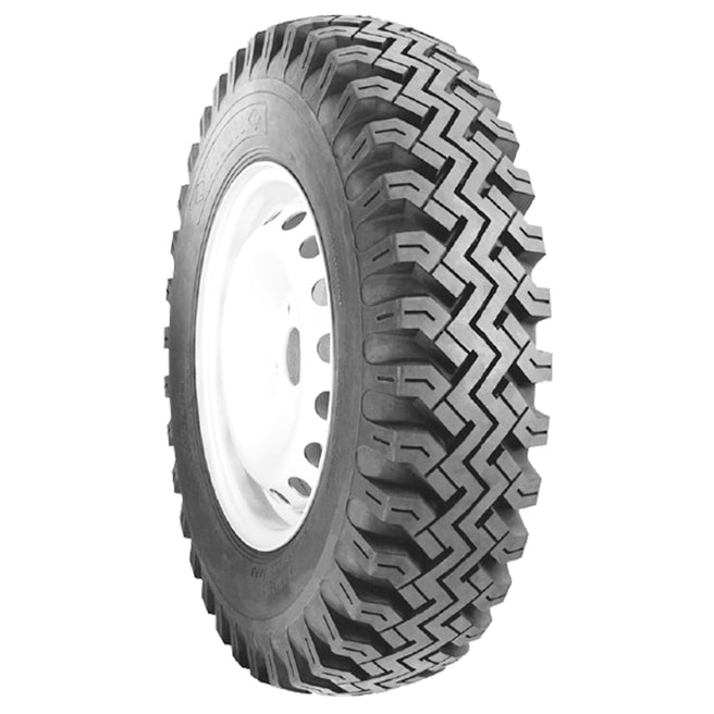 Paquete de 4 Llantas 185 R14C 106/104P TORNEL America Cargo