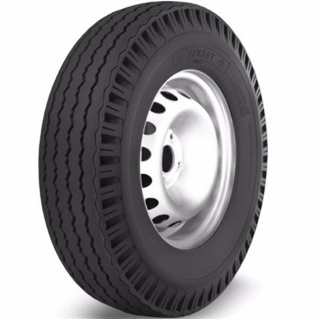 Paquete de 4 Llantas 6.50 R16 97/93M TORNEL T-1300