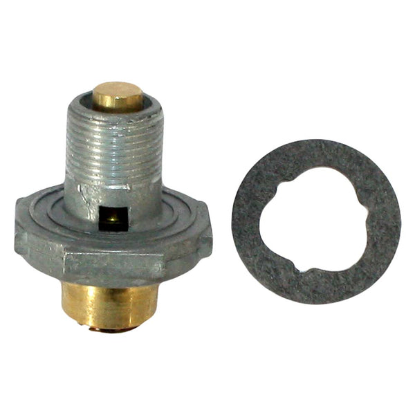 Valvula de Carburador P/ Ford F-150 1986-1990 V6 3.8L Naturalmente Aspirado