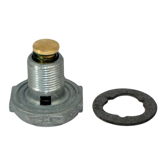 Valvula de Carburador P/ Ford Mustang 1968-1979 V8 5.0L Naturalmente Aspirado