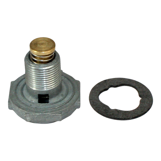 Valvula de Carburador P/ Ford F-150 1976-1984 V8 5.0L Naturalmente Aspirado