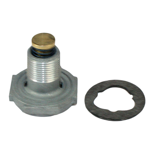 Valvula de Carburador P/ Ford Falcon 1964-1968 V8 4.7L Naturalmente Aspirado