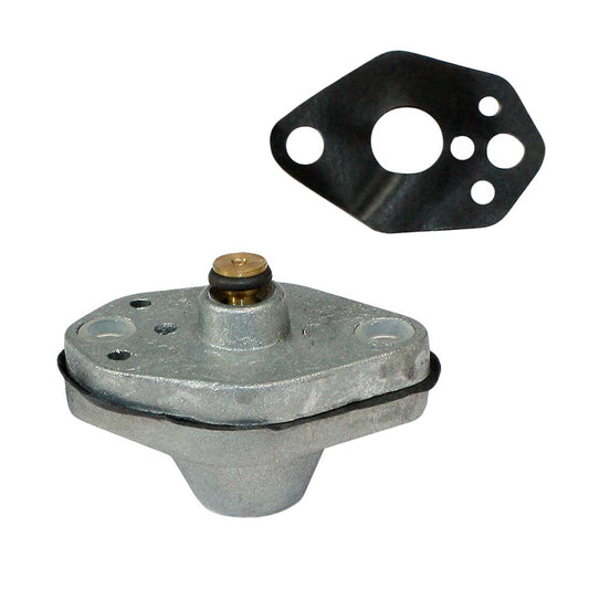 Valvula de Carburador P/ Volkswagen Golf 1987-1992 L4 1.8L Naturalmente Aspirado