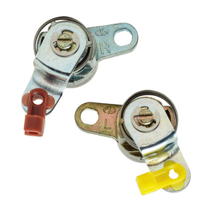 Cilindro de Puerta Delantero 2 Puertas LUV 97-04 Manijauto