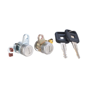Cilindro de Puerta Delantero 2 Puertas LUV 97-04 Manijauto