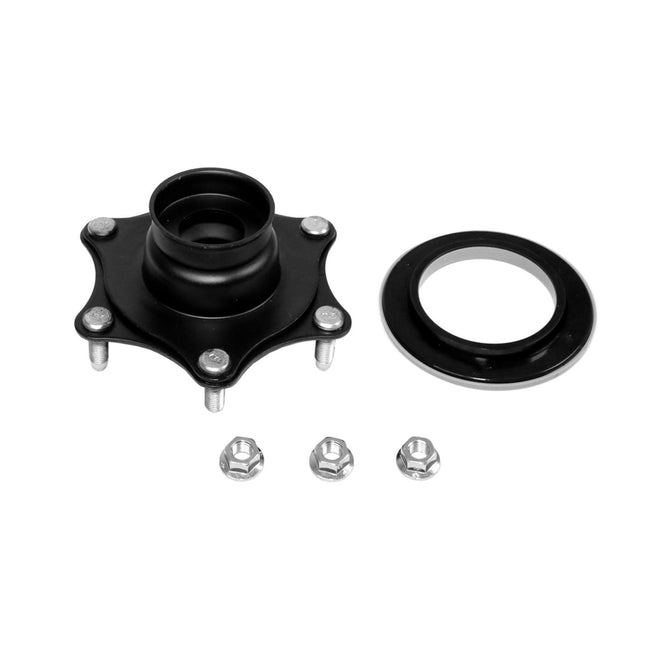 Base Amortiguador Del Izq RDX 2007-2012