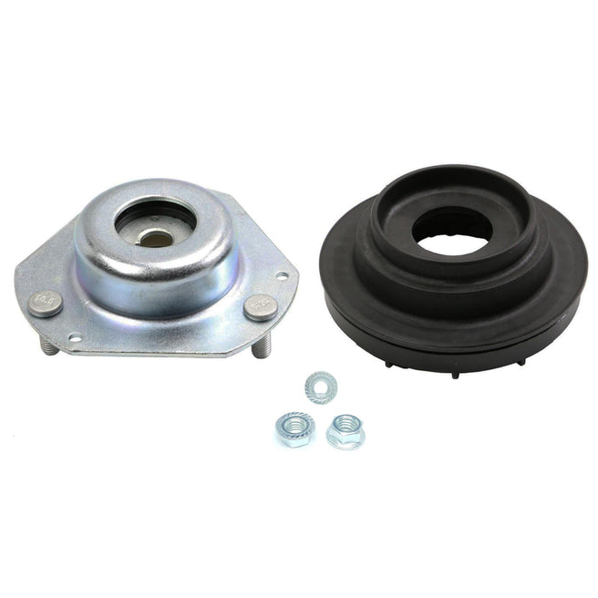 Base Amortiguador Del Izq EcoSport 2011-2021