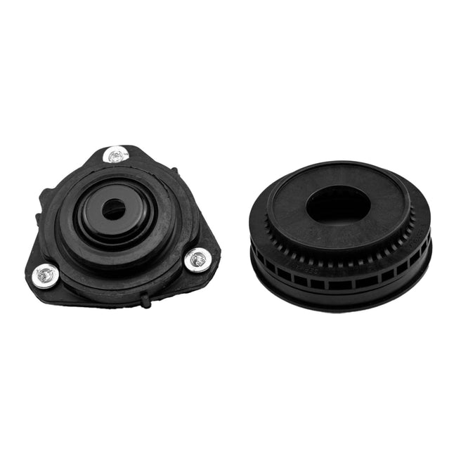 Base Amortiguador Del Izq EcoSport 2003-2012