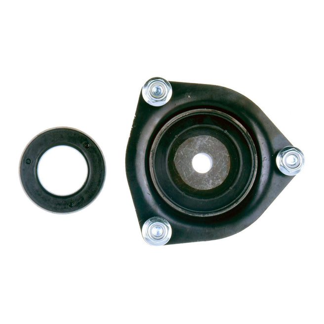 Base Amortiguador Del Izq Almera 2001-2005