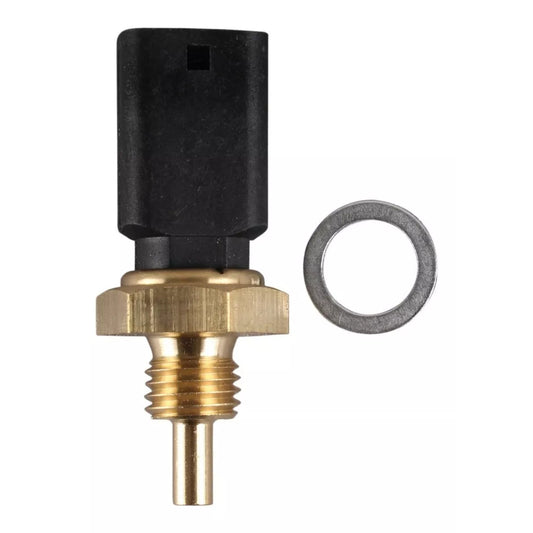 Sensor Temperatura Refrigerante Nissan Platina 2002-2010 L4 1.6L 3 Terminales