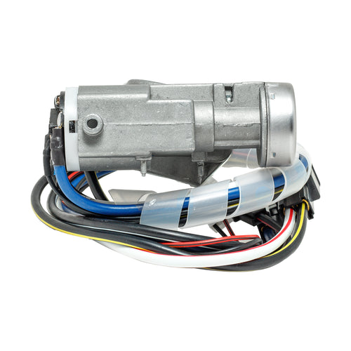 Cilindro de Encendido Mazda B2200 1987-1993 Manijauto