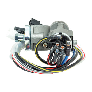 Cilindro de Encendido Mazda B2200 1987-1993 Manijauto