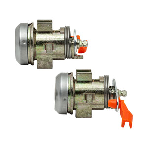 Cilindro de Puerta Delantero Ram 1500 1994-2001 Manijauto
