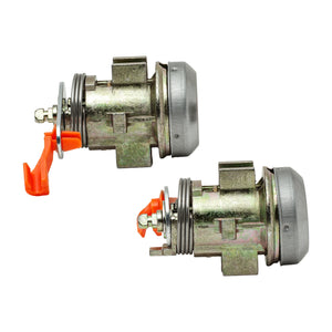 Cilindro de Puerta Delantero Ram 1500 1994-2001 Manijauto