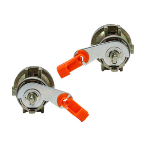 Cilindro de Puerta Delantero Ram 1500 1994-2001 Manijauto