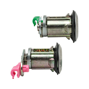 Cilindro de Puerta Delantero Tsuru 1992-1997 Manijauto