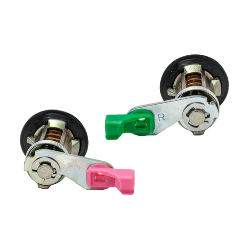 Cilindro de Puerta Delantero Tsuru 1992-1997 Manijauto