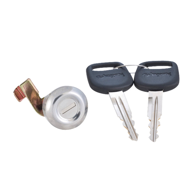 Elevador De Cristal Para Toyota Hilux 2005-2015
