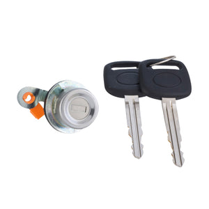 Cilindro de Cajuela con Llave Camry 1992-1996 Manijauto