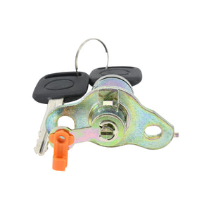 Cilindro Quinta Puerta Camry 1997-2000 Manijauto