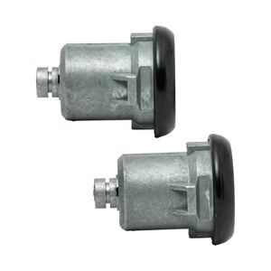 Cilindro de Puerta Delantero Cavalier 1982-1995 Manijauto