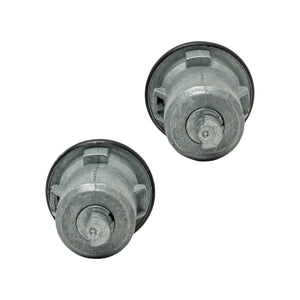 Cilindro de Puerta Delantero Cavalier 1982-1995 Manijauto