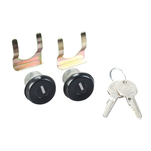 Cilindro de Puerta Delantero Cavalier 1982-1995 Manijauto