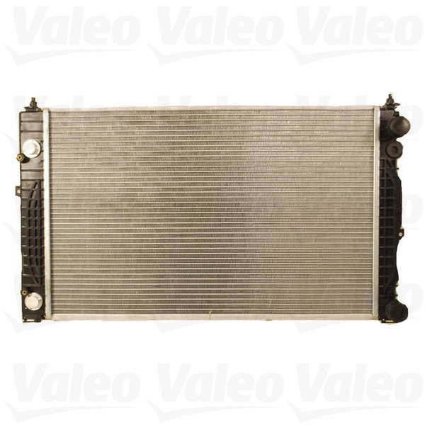 Radiador Audi A4 Quattro 2000-2000 L4 1.8L DPI: 2034