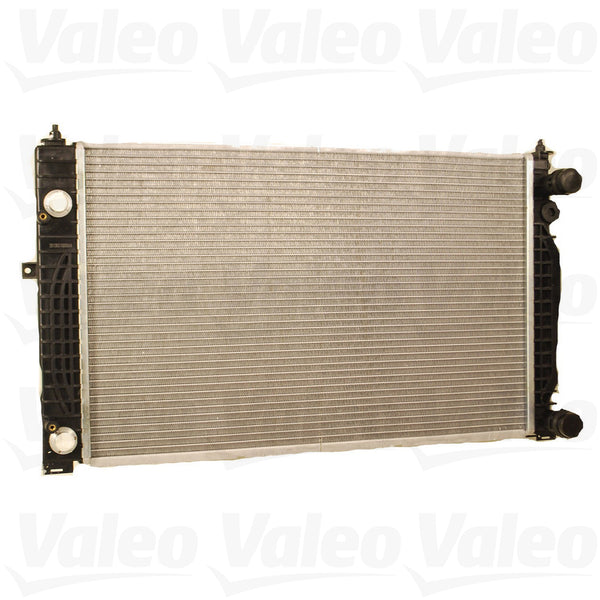Radiador Audi A4 Quattro 2000-2000 L4 1.8L DPI: 2034