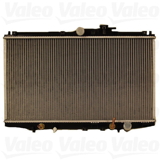 Radiador Honda Accord 1998-2002 L4 2.3L Denso Brand DPI: 2148