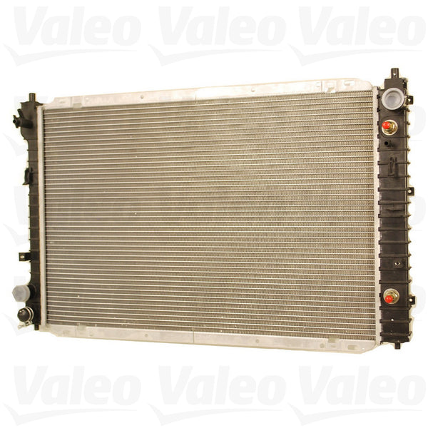 Radiador Mazda Tribute 2001-2006 V6 3.0L DPI: 2307