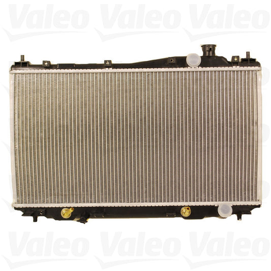 Radiador Honda Civic 2001-2005 L4 1.7L DPI: 2354