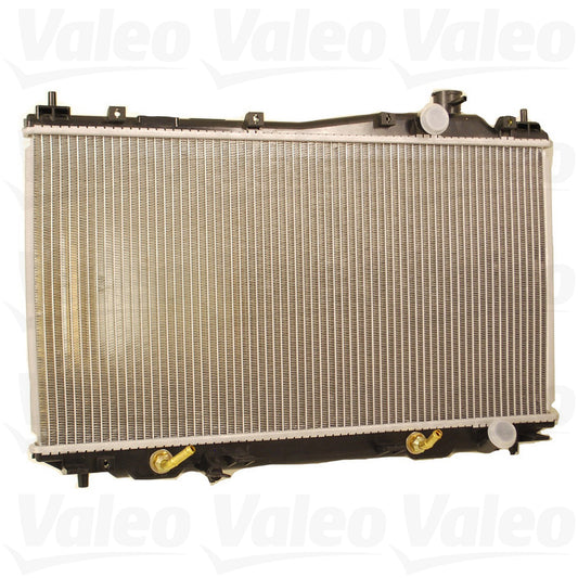 Radiador Honda Civic 2001-2005 L4 1.7L DPI: 2354