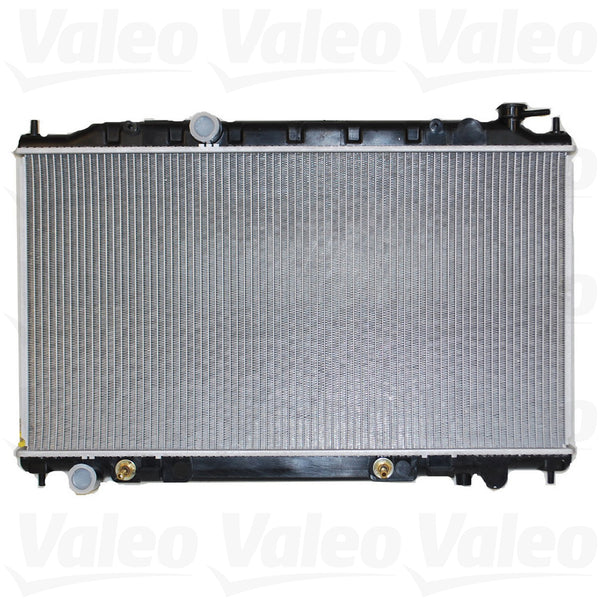 Radiador Nissan Altima 2002-2006 L4 2.5L Con y Sin A/C DPI: 2414