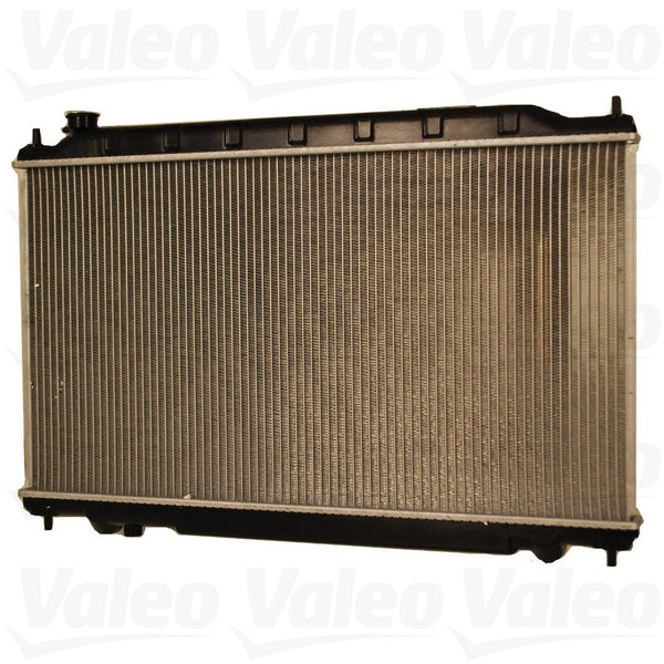 Radiador Nissan Altima 2002-2006 L4 2.5L Con y Sin A/C DPI: 2414