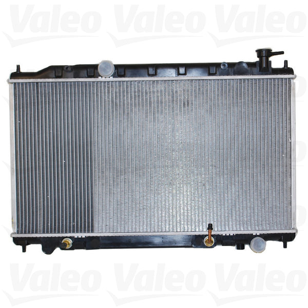 Radiador Nissan Maxima 2004-2006 V6 3.5L Con y Sin A/C DPI: 2415
