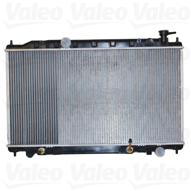 Radiador para Nissan Maxima 2004-2006 V6 3.5L Con y Sin A/C DPI: 2415