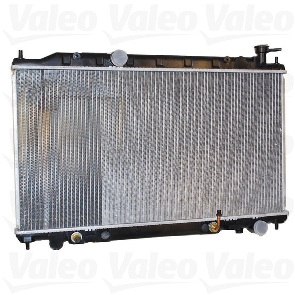 Radiador Nissan Maxima 2004-2006 V6 3.5L Con y Sin A/C DPI: 2415