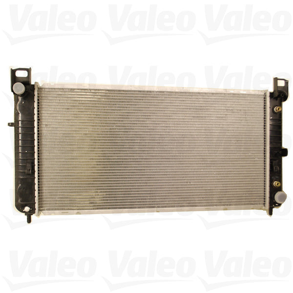 Radiador Chevrolet Silverado 3500 2008-2010 V8 6.0L DPI: 2423