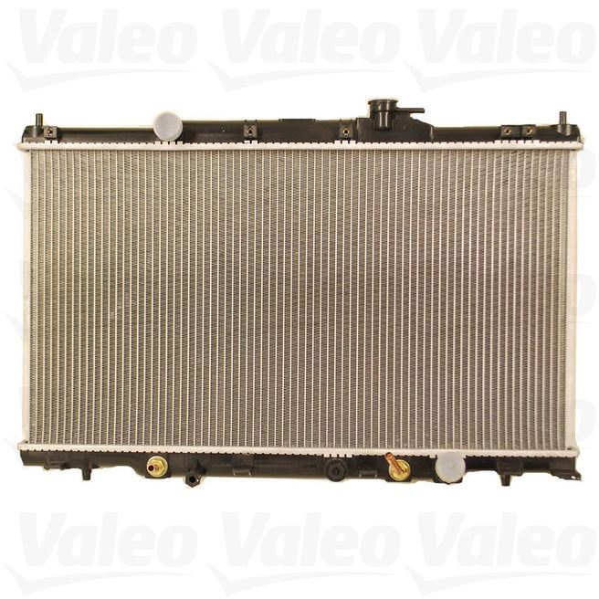 Radiador para Honda CR-V 2002-2006 L4 2.4L DPI: 2443