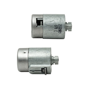 Cilindro de Puerta Delantero Tahoe 1995-1999 Manijauto