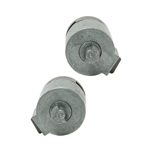 Cilindro de Puerta Delantero Tahoe 1995-1999 Manijauto