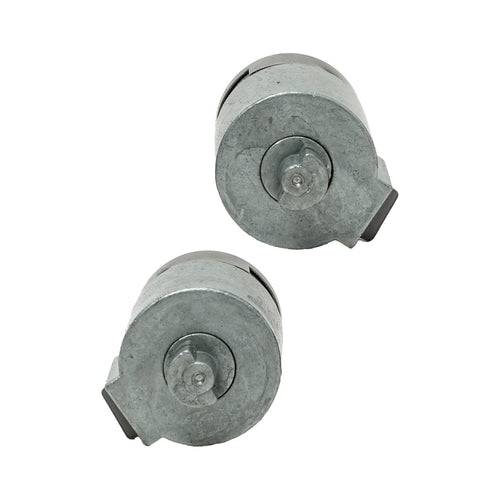 Cilindro de Puerta Delantero Tahoe 1995-1999 Manijauto