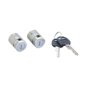 Cilindro de Puerta Delantero Tahoe 1995-1999 Manijauto
