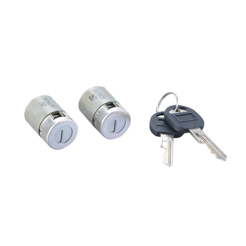 Cilindro de Puerta Delantero Tahoe 1995-1999 Manijauto