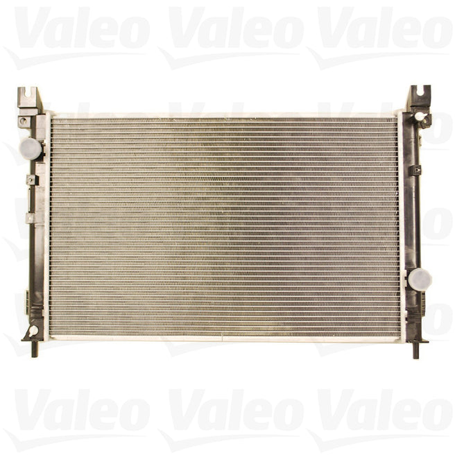 Radiador Dodge para Ram 3500 2008-2008 V8 5.7L DPI: 2702