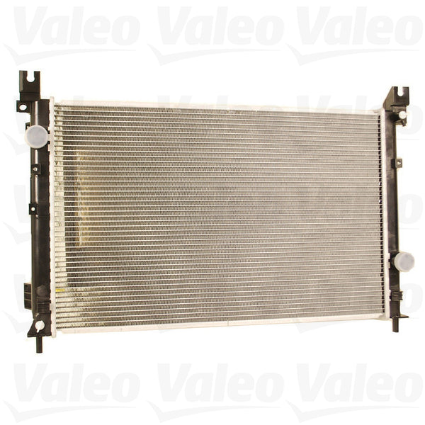Radiador Dodge Ram 3500 2008-2008 V8 5.7L DPI: 2702